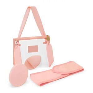 SET LIMPIEZA FACIAL NAIMA personalizada